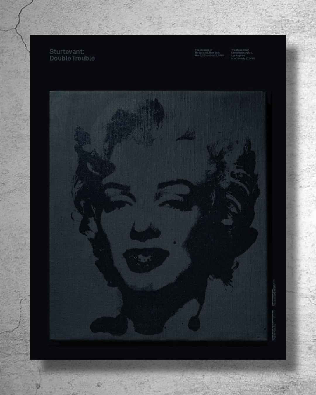 アンディ・ウォーホル/Andy Warhol | 特殊ポスターショップ SOONER OR