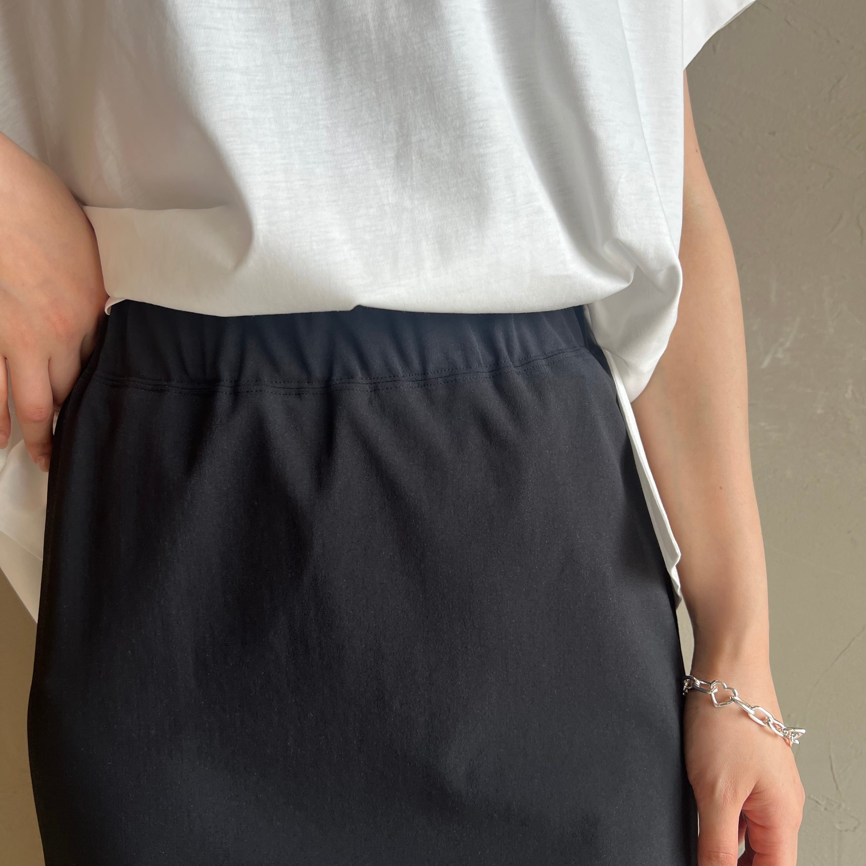 cafune; 】ストレッチタイトスカート | valance 福井｜レディース