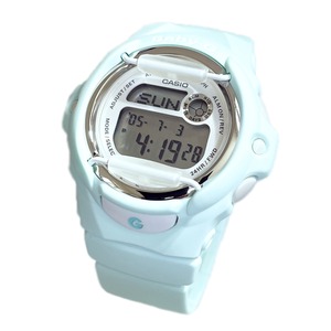 【即納】CASIO カシオ Baby-G ベビーG カラーディスプレイシリーズ ビビッドカラー★選べる5カラー BG-169R 腕時計 レディース