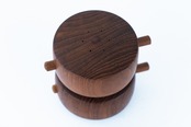 Jens Harald Quistgaard | Salt and Pepper Set