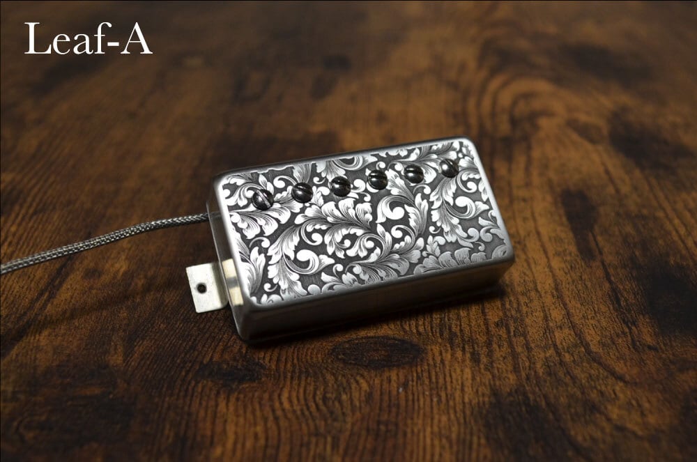 Drivetonic Humbucker / Bridge | Euphoreal Web Shop