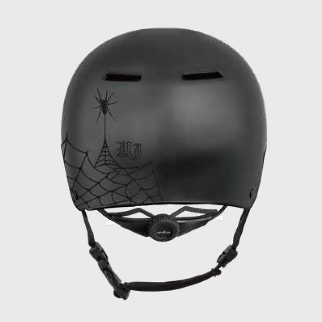 スキー・スノーボードアクセサリー SANDBOX ICON (MIPS) Asia Fit henna M/L SANDBOX ICON BRAIN BUCKET (MIPS) Asia Fit Henna Ikola Spiders