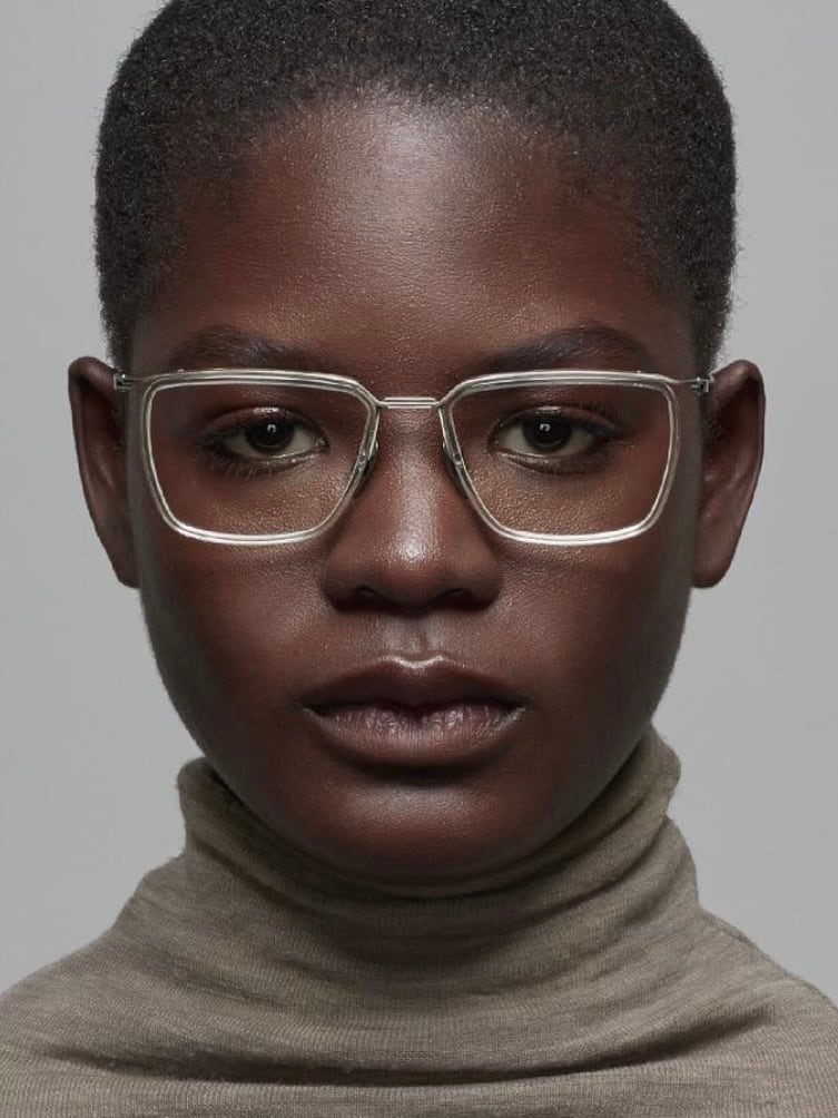 Diagram ダイアグラム　テレコベアトップ　新品 SCHEMA-ONE//DTX106@DITA | Re:TRUST EYEWEAR