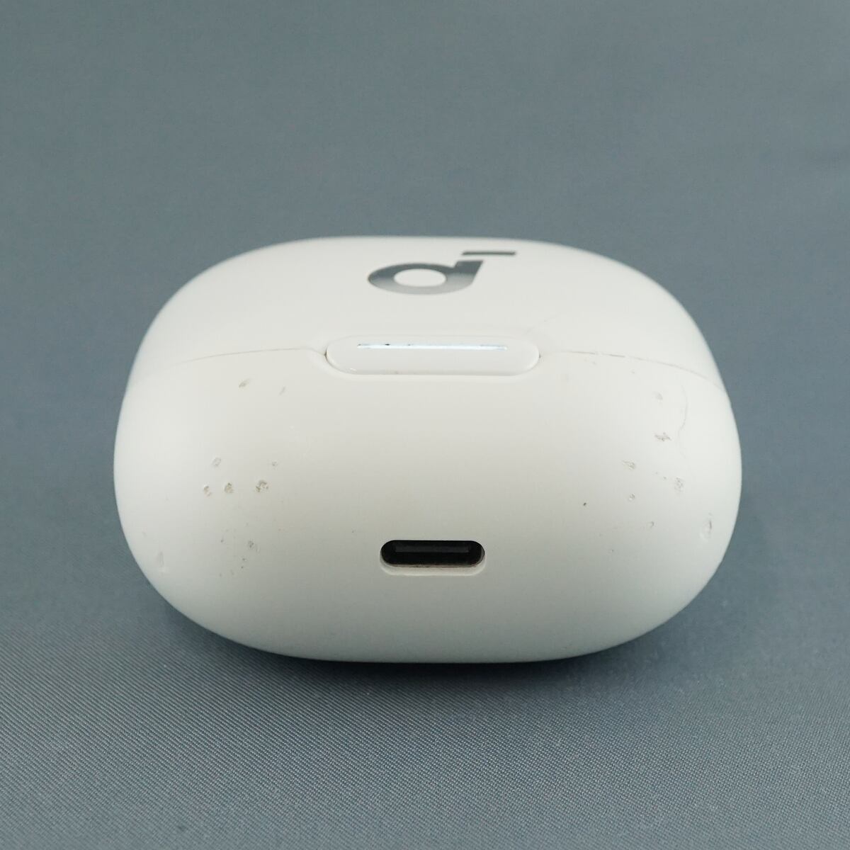 【美品】Soundcore Liberty Buds【充電ケース・ホワイト】 Anker Soundcore Liberty 4 充電ケース ホワイト｜Yahoo!フリマ（旧
