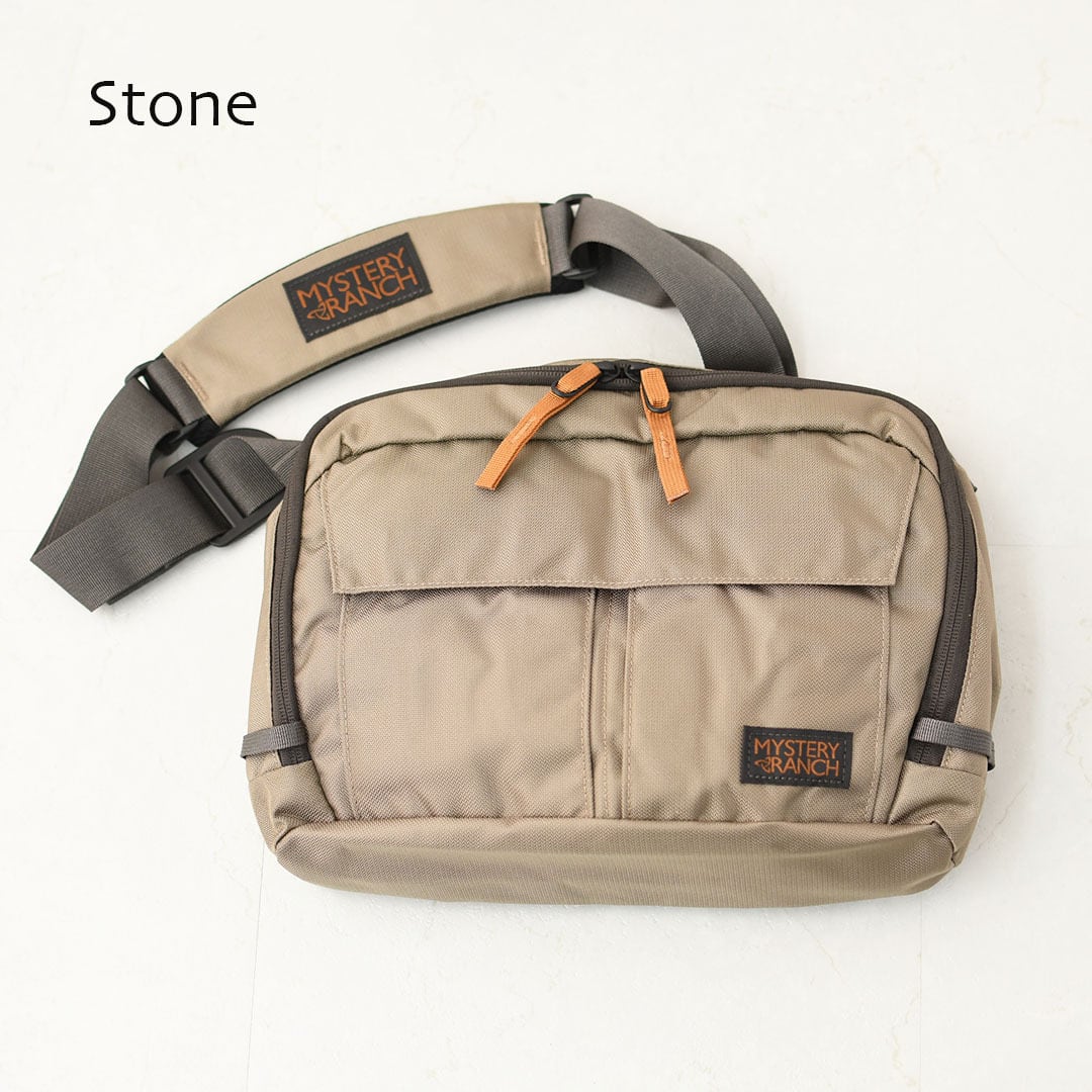 MYSTERY RANCH[ミステリーランチ] DISTRICT 8 [19761506] ディストリ