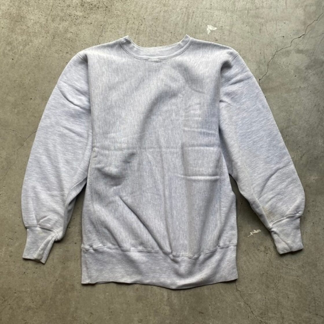 90年代 90s 刺繍タグ Champion チャンピオン REVERSE WEAVE リバース 