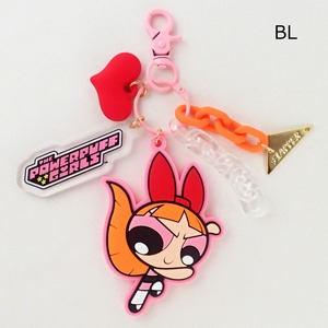 F248022_The Powerpuff Girls×Flapperじゃらじゃらチャーム