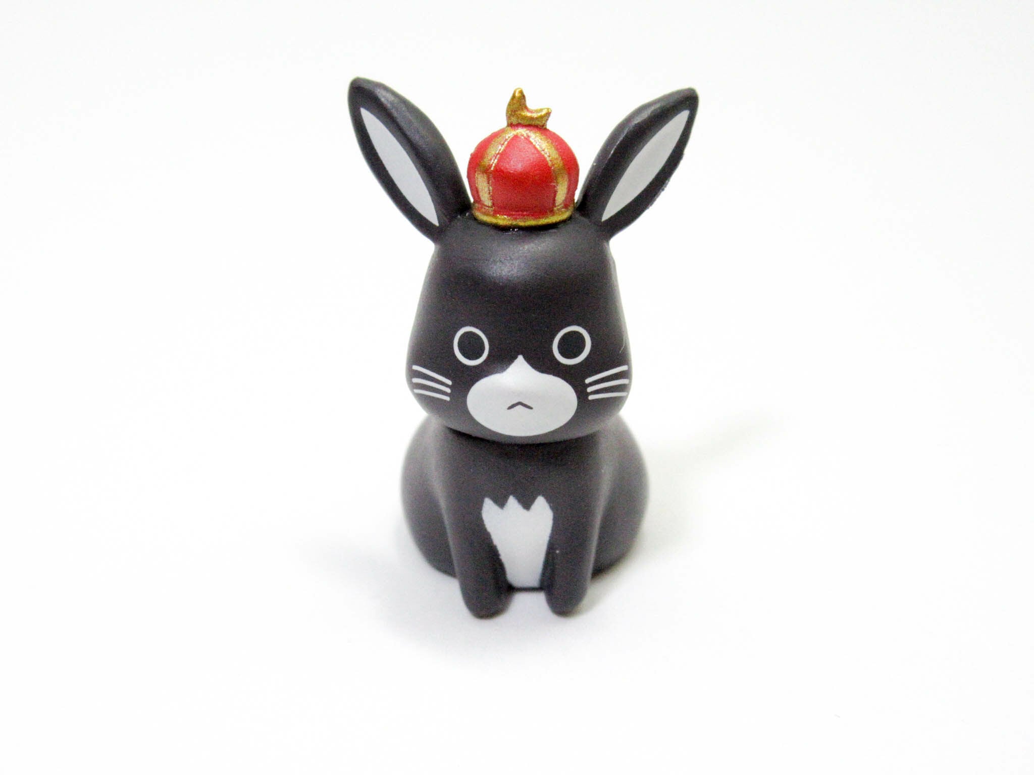 再入荷【973】 千夜 小物パーツ うさぎ（あんこ） ねんどろいど