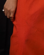 1970's Josefa / Caftan