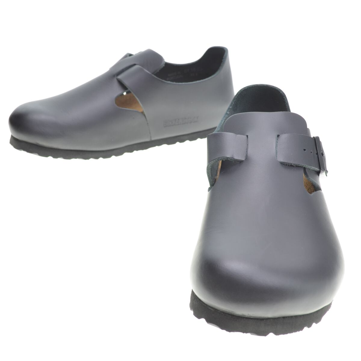 BIRKENSTOCK / ビルケンシュトック LONDON ロンドン コンフォート