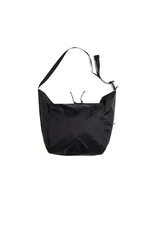 SHOULDER BAG - BCL-28 BLACK1 '210D NYLON'