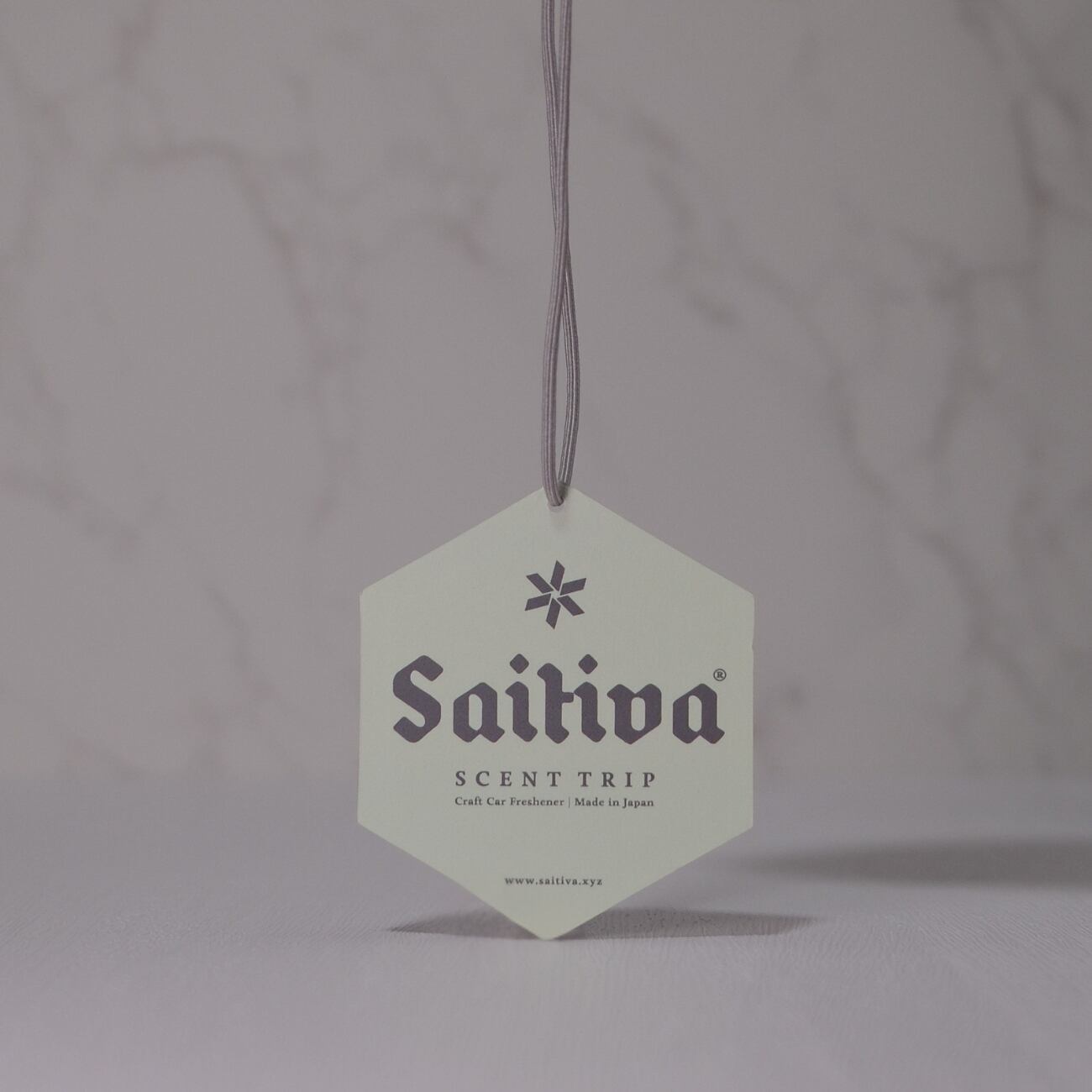 カーフレッシュナー ENSENADA