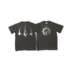 ムカデ T-SHIRT
