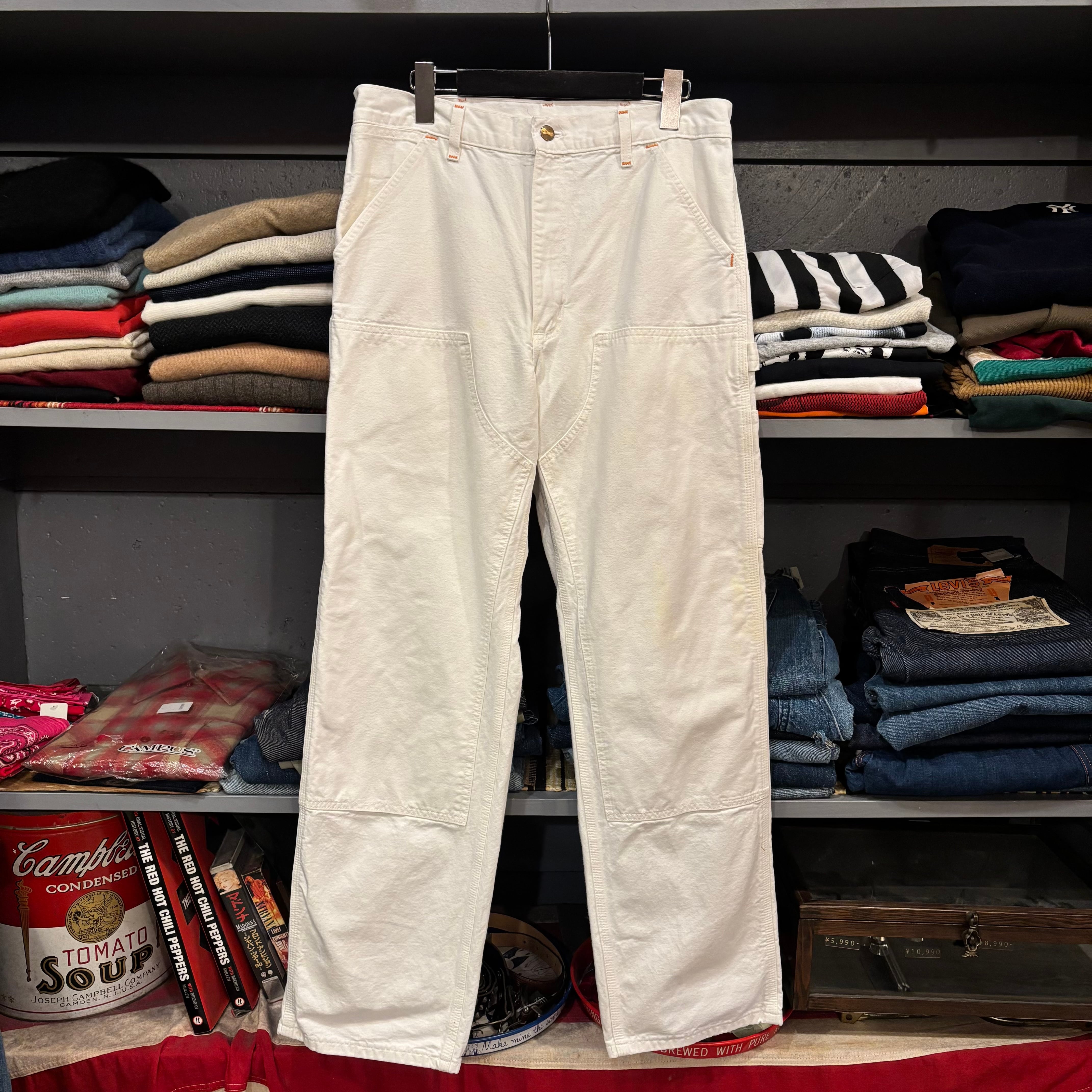 Carhartt Double Knee Painter Pants | VOSTOK