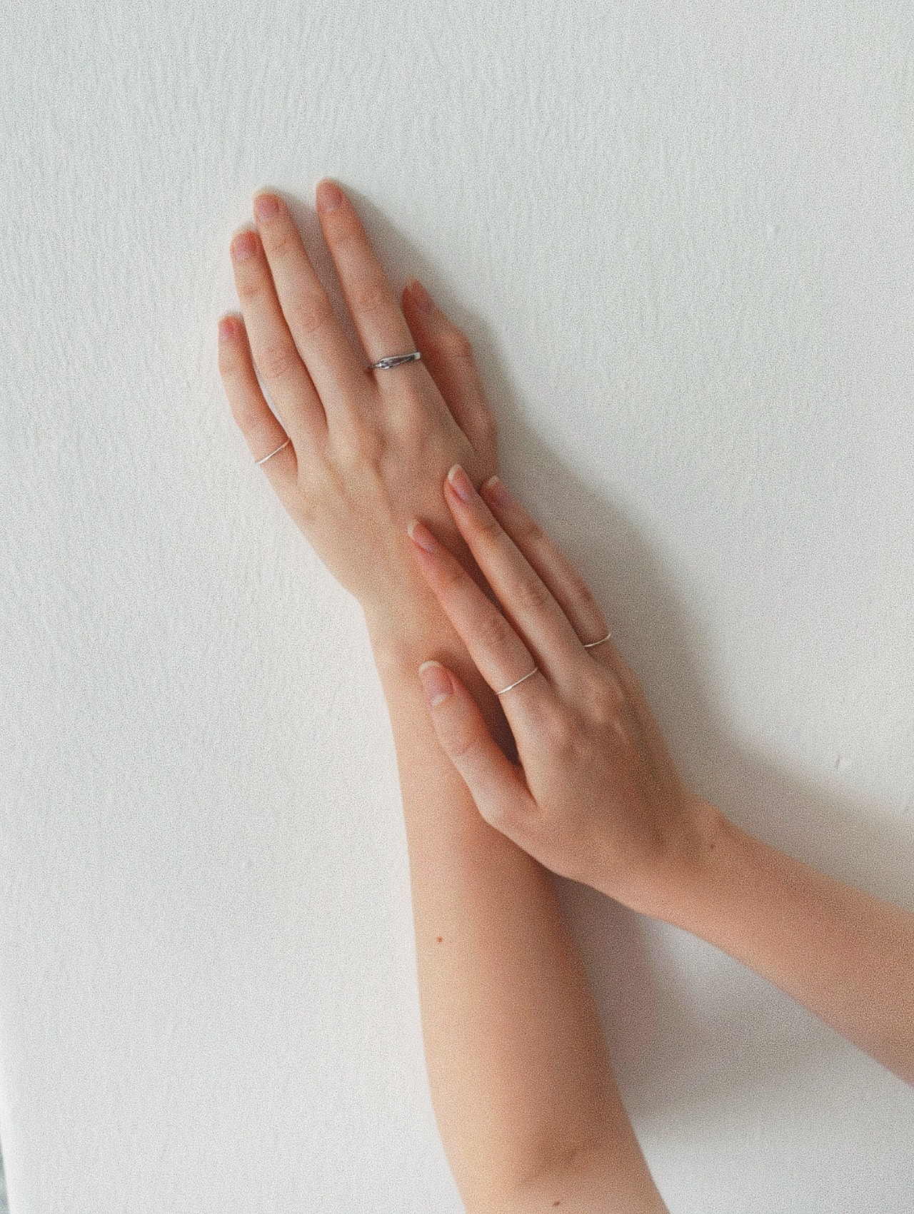 TINYARC RING