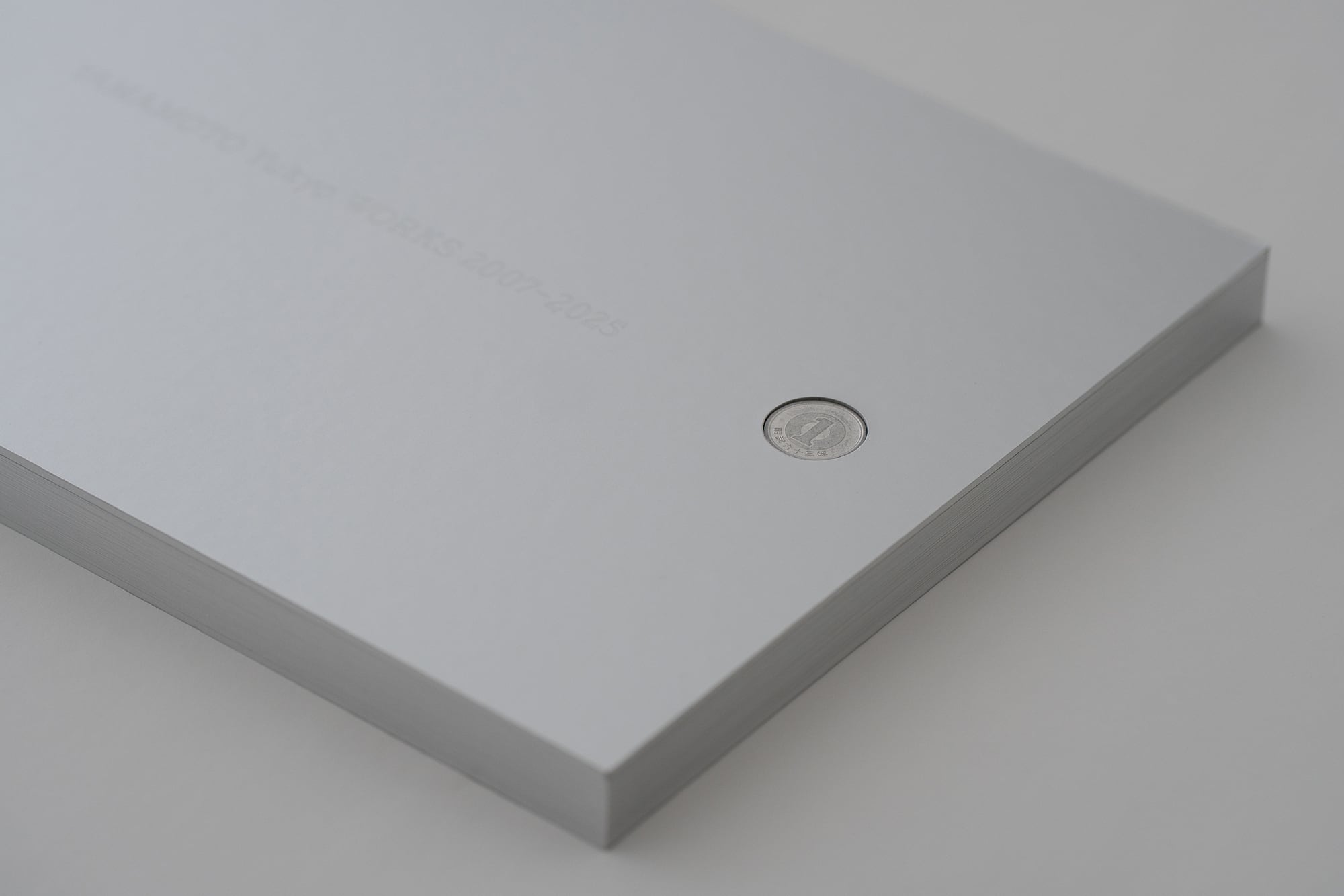 山本雄教「YAMAMOTO Yukyo WORKS 2007-2025」