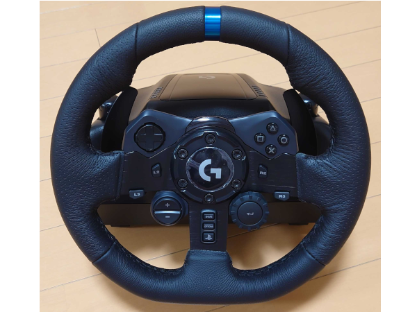 中古:【商品番号:26004】Logicool G G923
