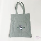 推し猫トートバッグ〈さばねこ〉