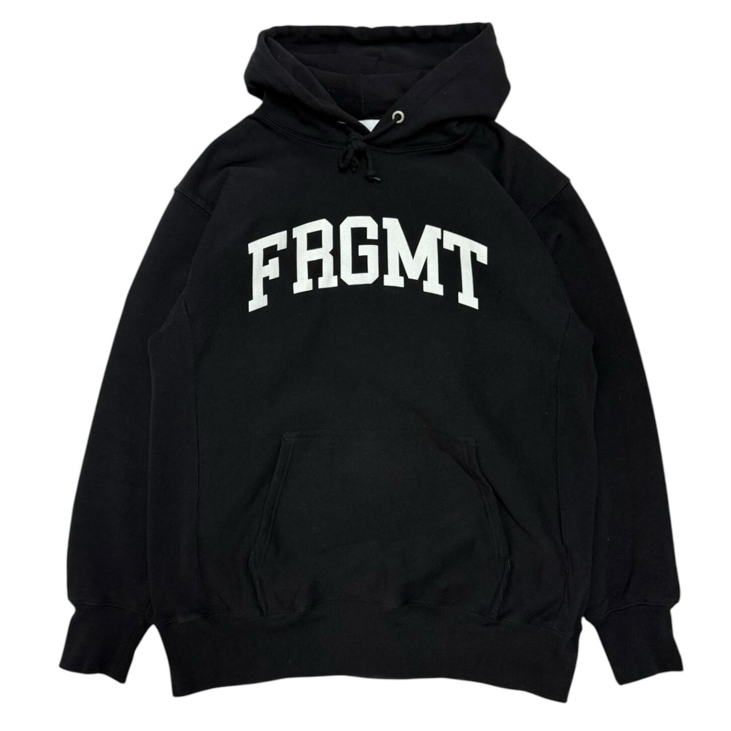 Supreme シュプリーム Big Logo Jacquard Hooded Sweatshirt FW23SW81