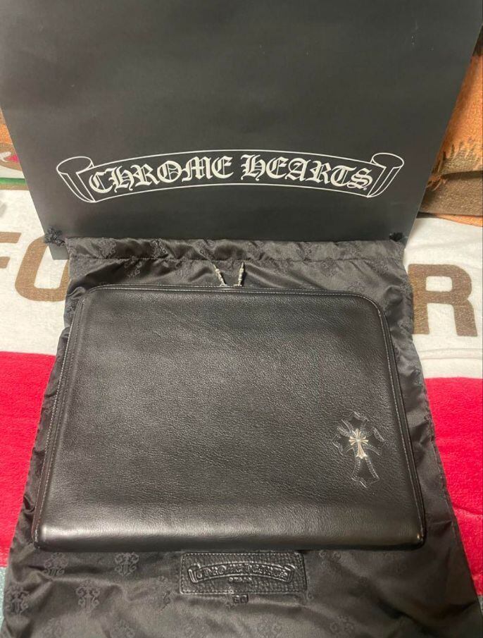 CHROME HEARTS クロムハーツ バッグ クラッチバッグ | chromehearts