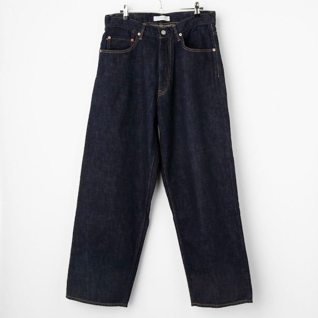 【SETTO】 13oz JEANS (MEN) / SPT1010M31