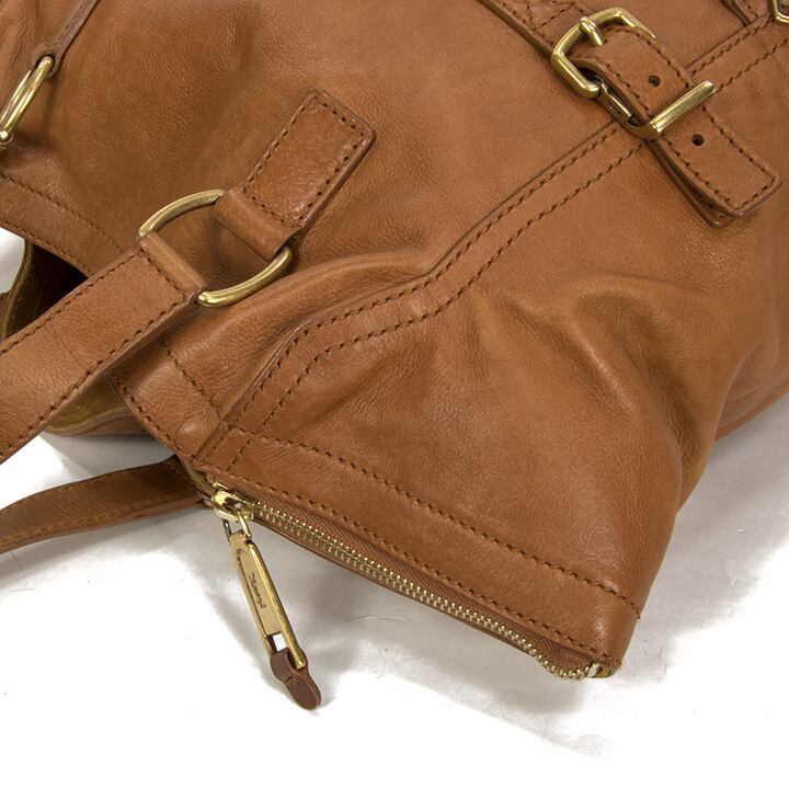 お値引交渉大歓迎・送料無料・良品】Laurent・サンローラン・トート