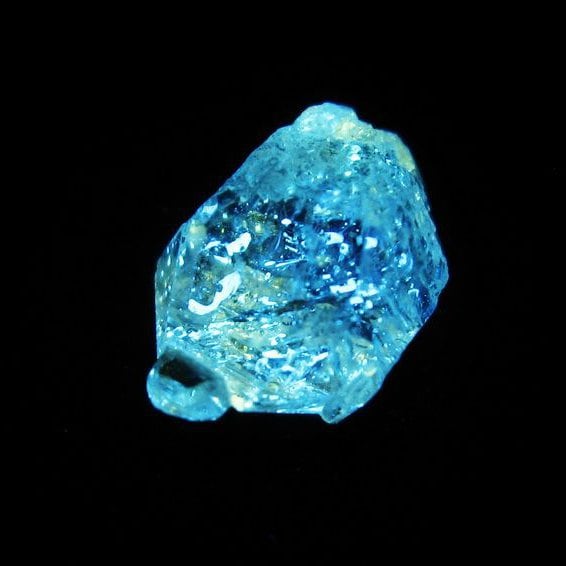 オイルインクォーツ 原石 石油入り 水晶 171-5125 | 天然石