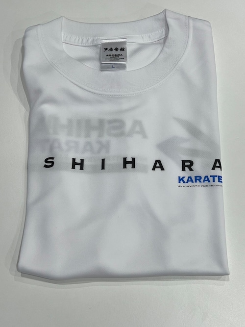 New Tシャツ 2023ver.  White and Blue