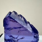 タンザナイト【Tanzanite】タンザニア産