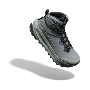 ALTRA / OLYMPUS 7 MID GTX（オリンパス 7 ミッド GTX）/ Womens / Castlerock Black