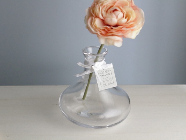 【yuragi】No. 57 vase  一輪挿し　花瓶（Ｌ)