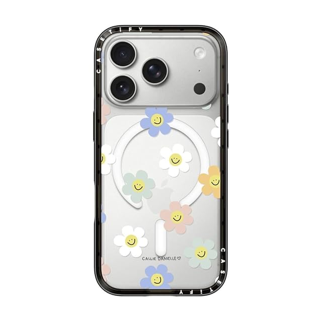 casetify パワーパフガールズ スマホケース iphone16proケース