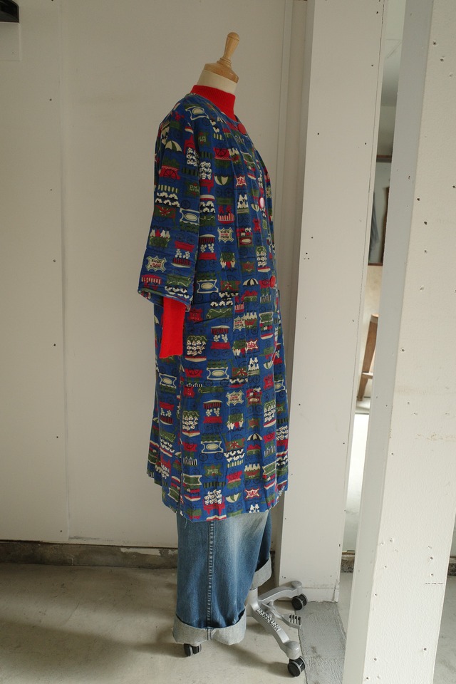 all fate corduroy jacket