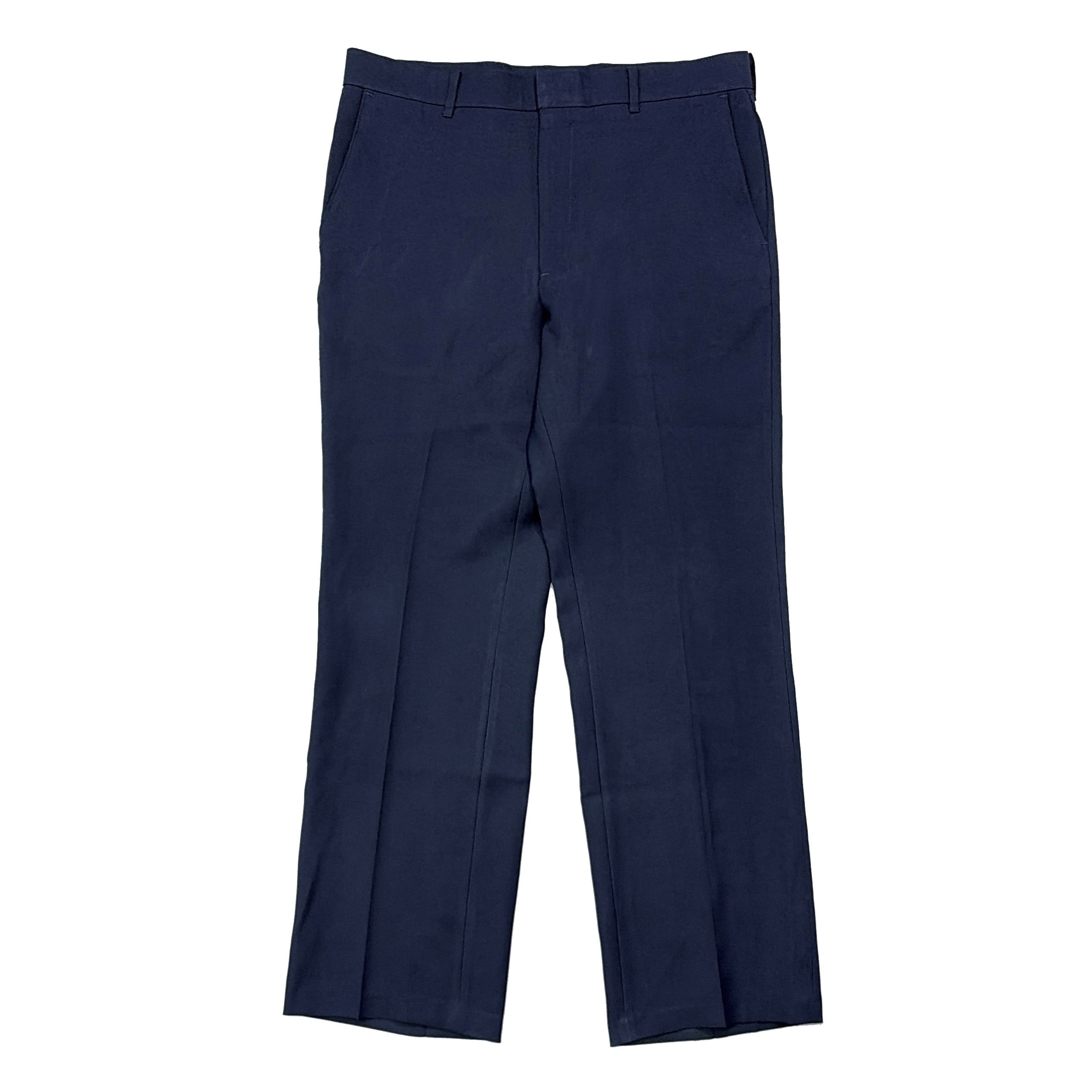 デッドストック BEN DAVIS ベンデイビス BENS ワーク パンツ フリスコ