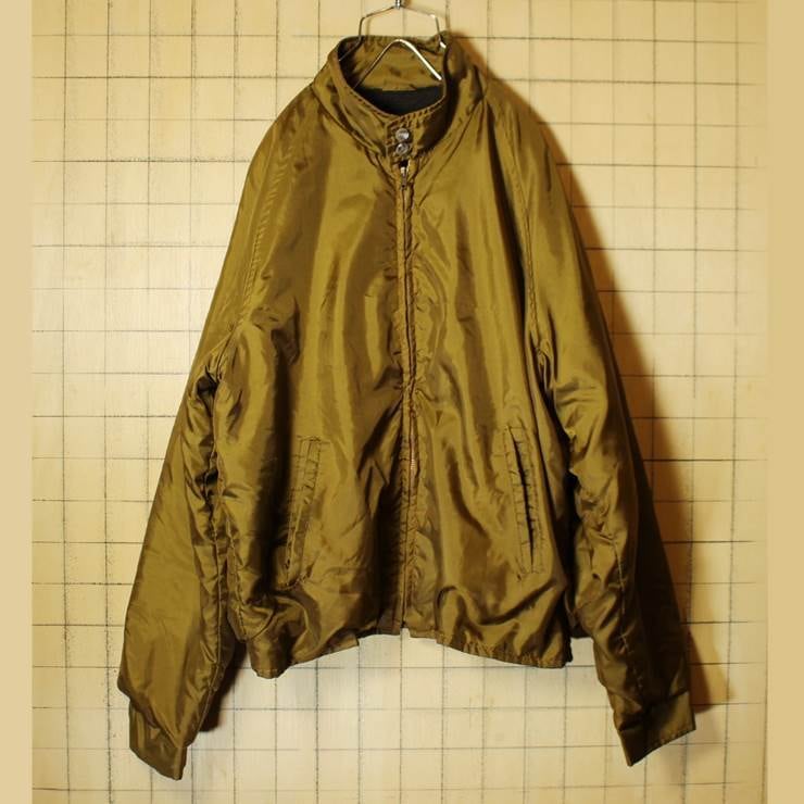 (vintage)50s~60s talon zip 希少デザイン ジャケット