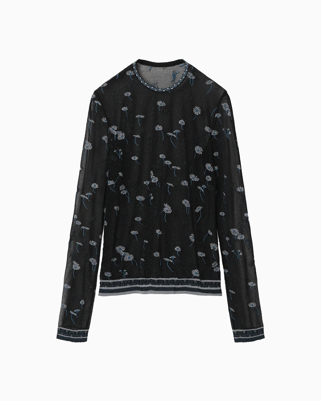 Mame Kurogouchi | TOLMA.