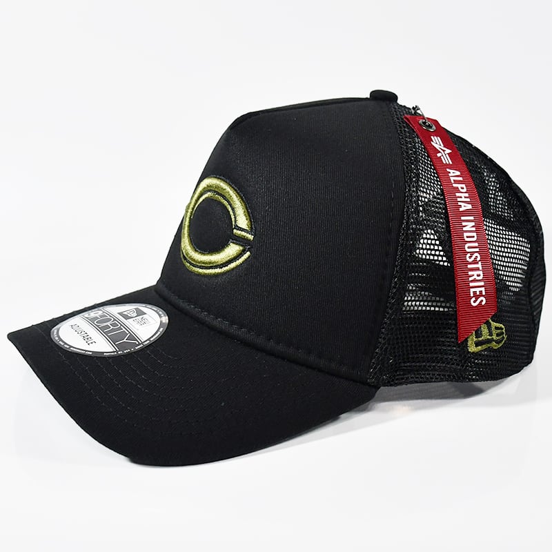 NEW ERA 39THIRTY 3930 CLUBHOUSE23 21457 BLUE CAP（Los Angeles