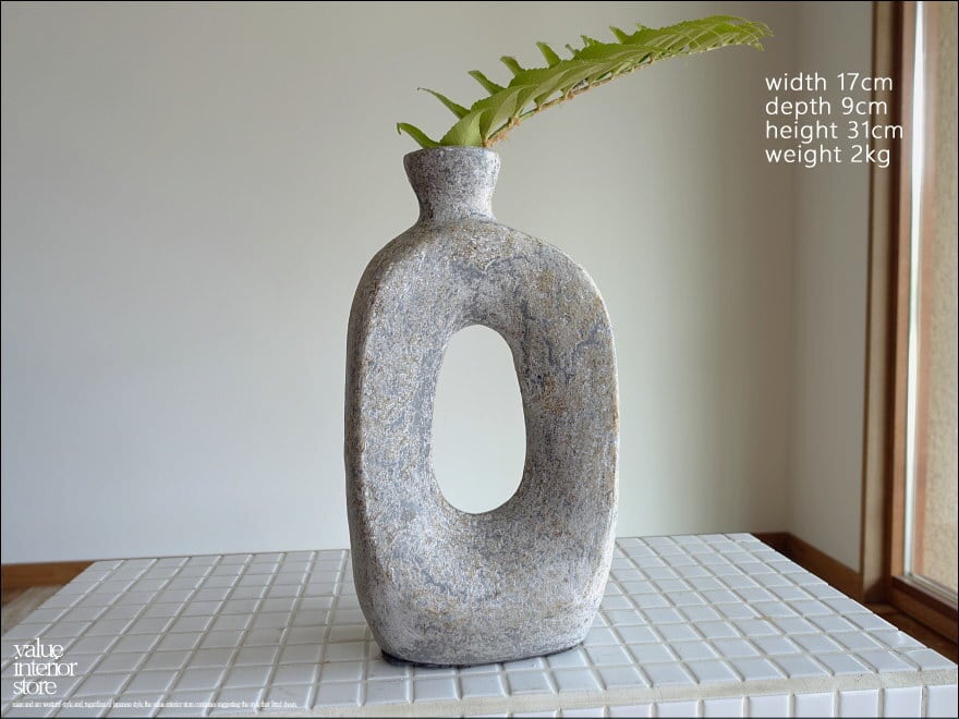 鉢カバー / 花瓶 / 花台 | value interior store