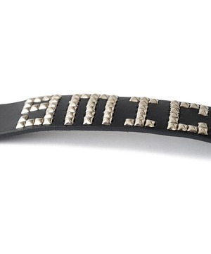 NineMicrophones / STUDS BELT / スタッズベルト / 127-81436
