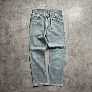 【実寸W29 L28】90s europe levi's 501