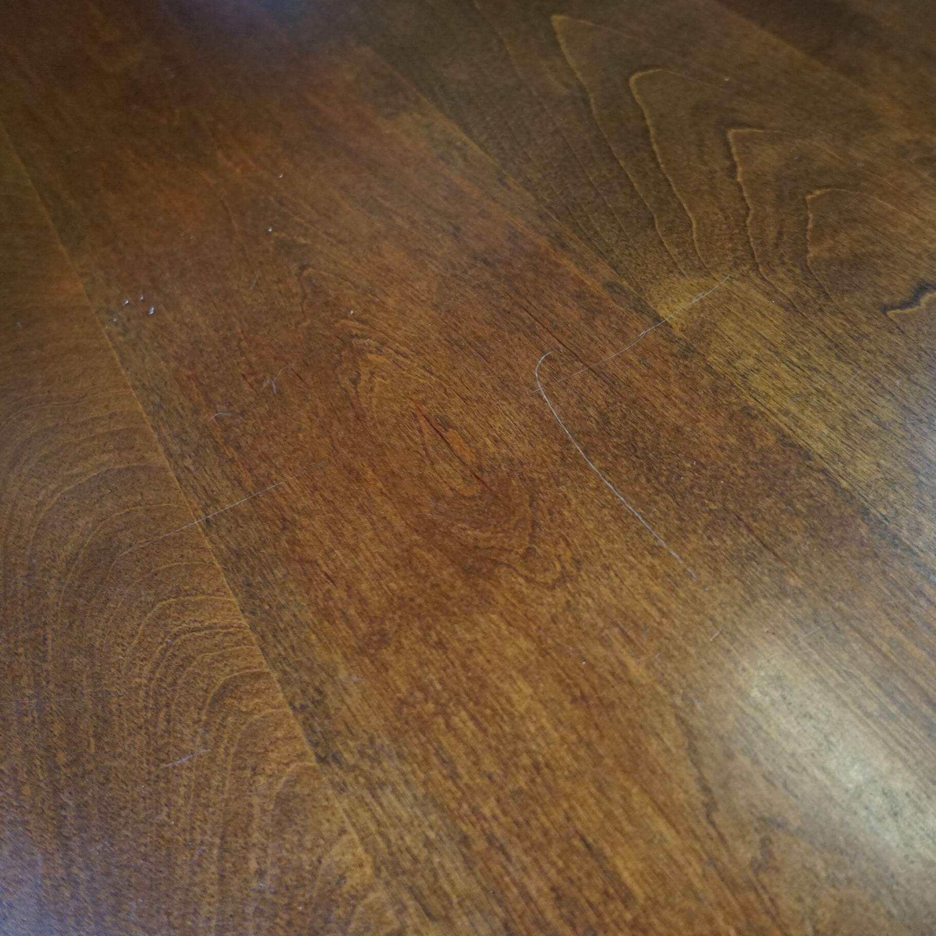 北海道民芸家具 テーブル | 純喫茶家具の村田商會