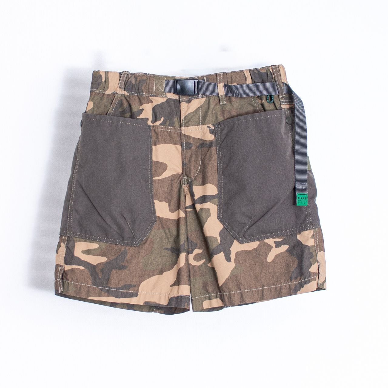 HKT125 HANDSFREE SHORTS | H.A.K.U MOUNTAIN SUPPLY