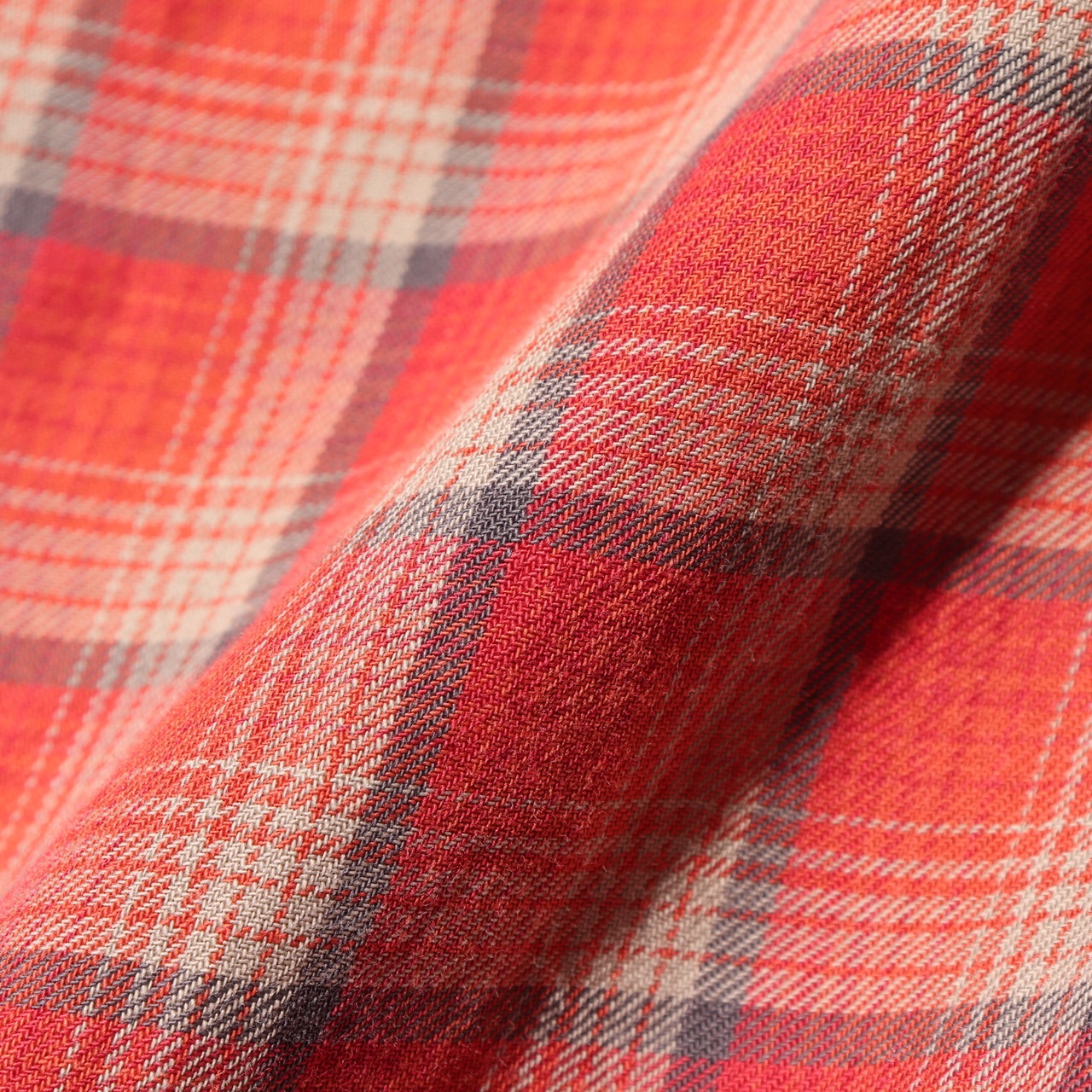 M 96年 ポルトガル製 オンブレ Patagonia L/S Flannel Shirt パタゴニア 長袖 チェック ネルシャツ