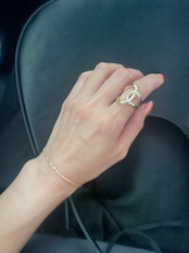 クロスノットリング