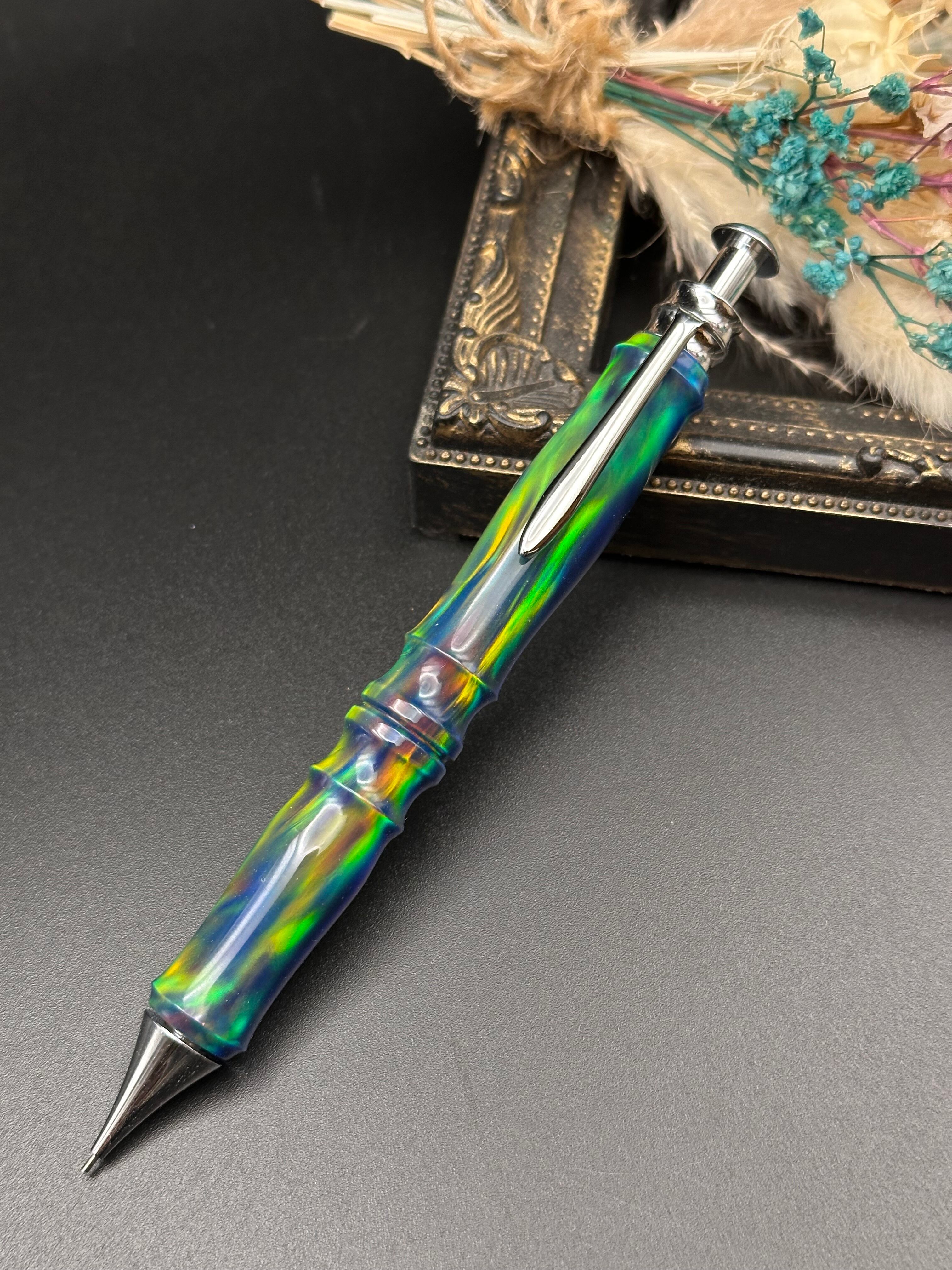 レースシーオーク 木軸ボールペン/シャープペン | Flamberg