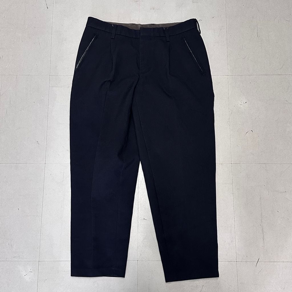 Maison Margiela 22ss メッシュレイヤードデザインパンツ 新品 Maison Margiela 22ss メッシュレイヤードデザインパンツ 【公式通販】