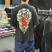 【SEPULTURA】セパルトゥラ "ROOTS" 90's〜00's Tシャツ