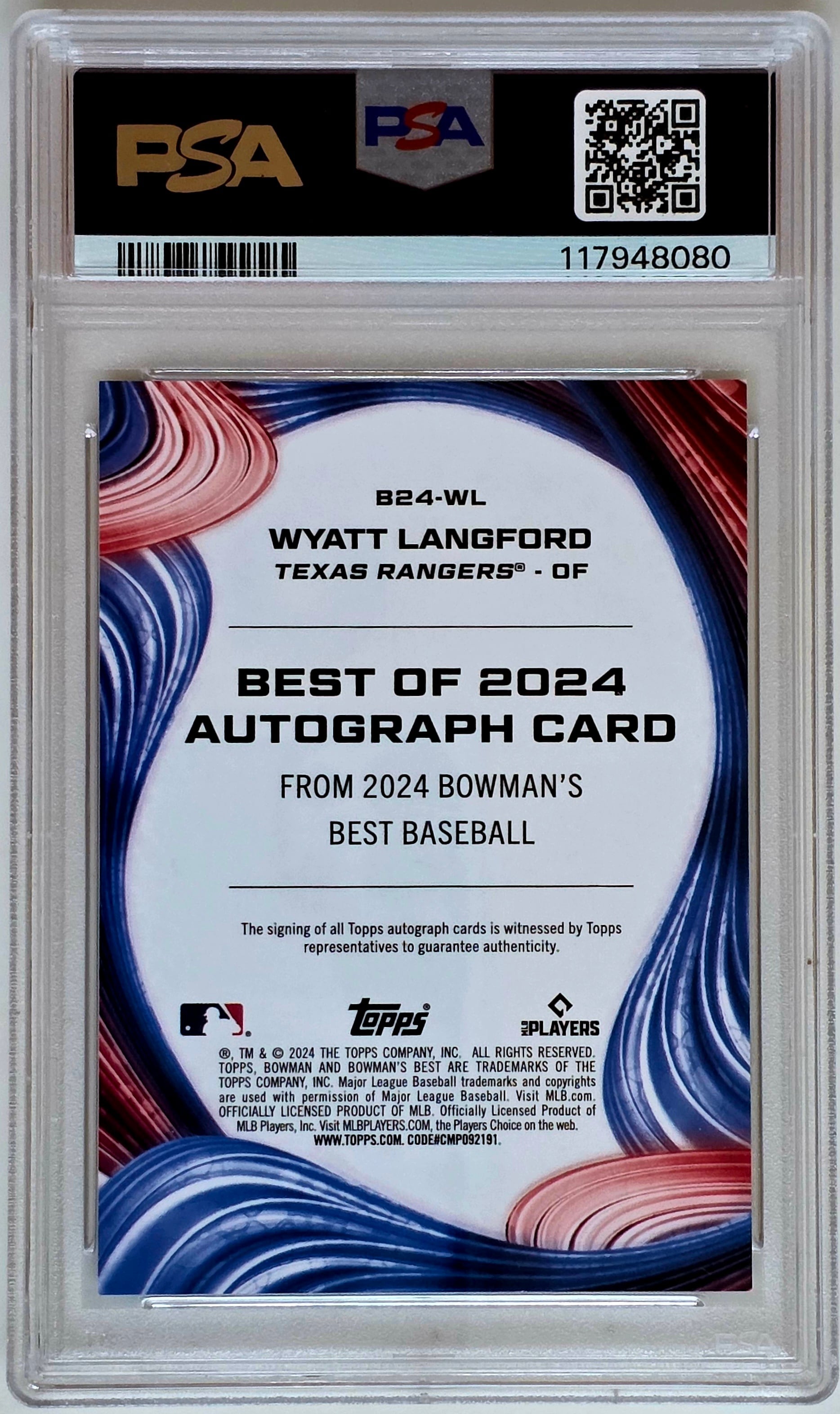 専用2018 Topps PSA 10 RC ロナルド・アクーニャ ROOKIE Ronald Acuna