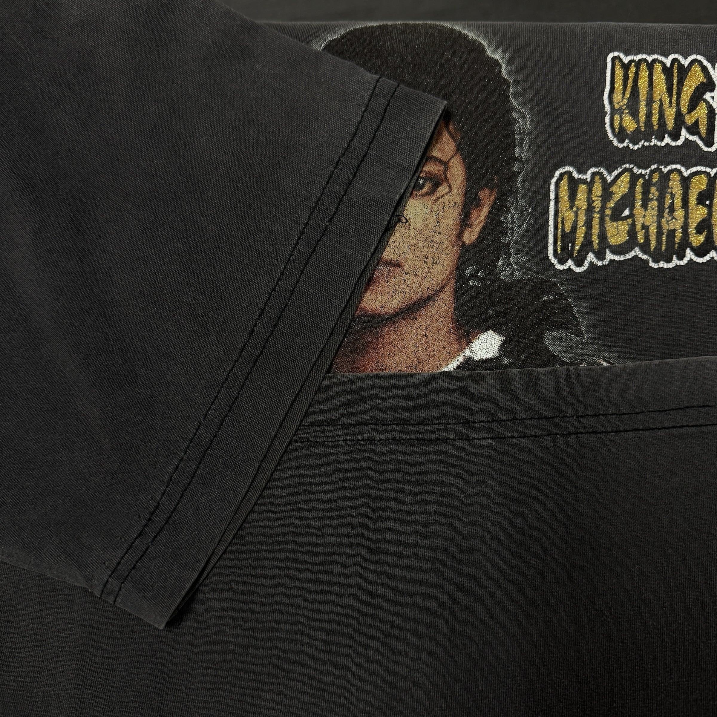 MICHAEL JACKSON】マイケル・ジャクソン 