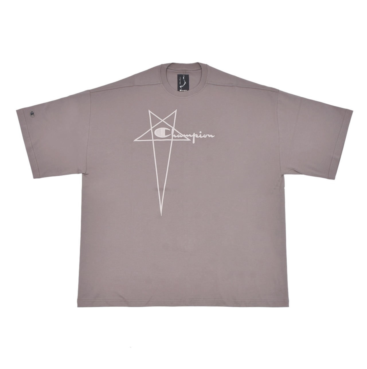 【Champion×RICK OWENS】TOMMY T - 3